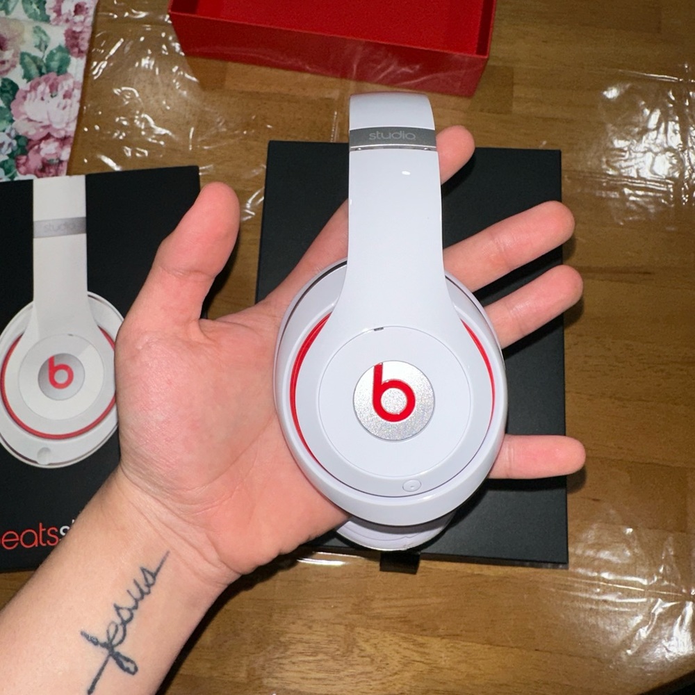 Beats Studio